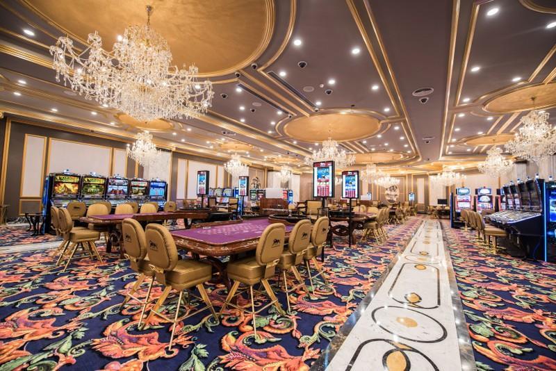 Best casino in atlantic city for poker