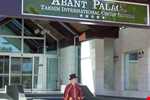 Abant Palace Hotel
