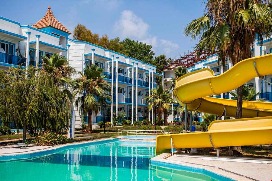 Adelina Hotel | Adelina Hotel Alanya |Vals Tur