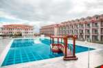 Adempira Termal & Spa Hotel