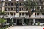 Akasia Resort Hotel