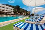 Altın Orfoz Hotel Resort Spa