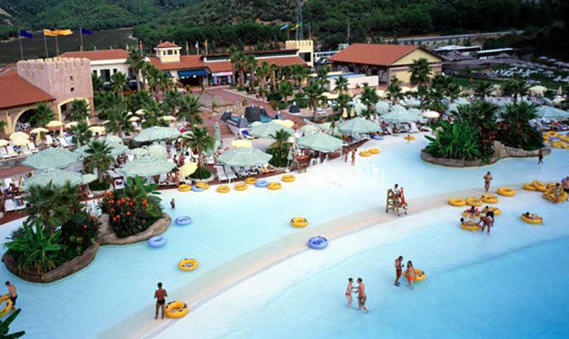 Aqua Fantasy Aquapark Hotel Spa 5