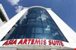 Asia Artemis Hotel