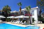 Catamaran Hotel Bodrum