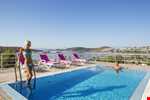 Cesars Boutique & Suites Bodrum