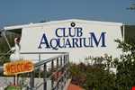 Club Aquarium Bodrum