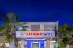 Club Shark Hotel