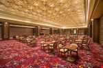 Concorde Luxury Resort Casino