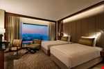 Conrad Istanbul Bosphorus