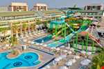 Crystal Waterworld Resort  & Spa