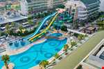 Crystal Waterworld Resort  & Spa