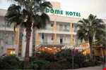 Dome Hotel Girne