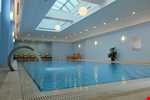 Eliz Hotel Convention Center Thermal Spa & Wellness