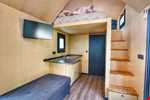 Gulet Tiny House Hotel