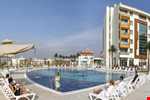 Hattusa Vacation Club Ankara