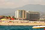 Hedef Beach Resort Hotel