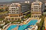 Hedef Resort Hotel
