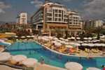 Hedef Resort Hotel