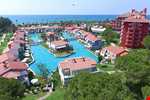 Ic Hotel Santai Resort