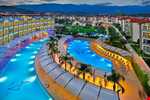Kazdağları Hattusa Astyra Thermal Resort & Spa