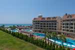 Kirman Belazur Resort & Spa