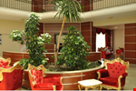 Larissa İnn Hotel