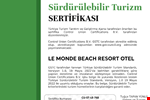 Le Monde Beach Resort & Spa
