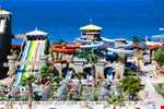 Long Beach Aqualand Resort