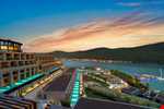 Lujo Hotel Bodrum