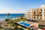 Maia Luxury Beach & Spa Hotel