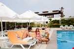 Maxholiday Hotels Belek