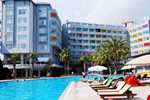 Meridia Beach Hotel