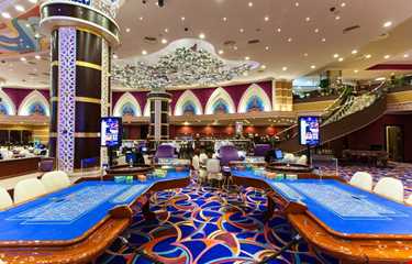Merit Royal Premium Hotel Casino & SPA, Kyrenia – uppfærð ...