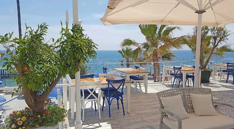 Mirador Resort &amp; Spa Alanya Otelleri Valstur