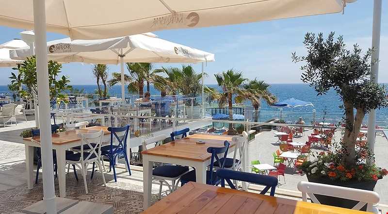 Mirador Resort &amp; Spa Alanya Otelleri Valstur