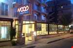 Mood Beach Hotel ( Ex Duman Hotel )