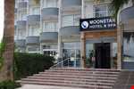 Moonstar Otel