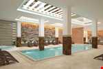 Nil Luxury Thermal Hotel Spa