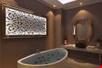 Nil Luxury Thermal Hotel Spa