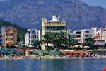 Olimpos Beach Hotel