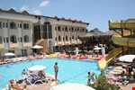 Otium İnn Residence Rivero Hotel