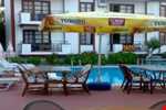 Pasha Apart Hotel