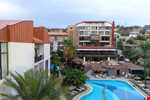 Pırıl Hotel & Thermal Beauty Spa