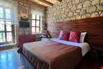 PluVia Boutique Hotel