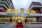 Prestige Thermal Hotel Spa & Welness