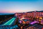 Regnum Carya Golf & Spa Resort