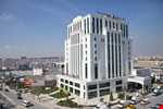 Retaj Royale İstanbul Hotel