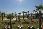 Risus Beach Resort Hotel