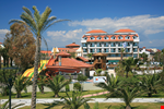 Seher Resort & Spa